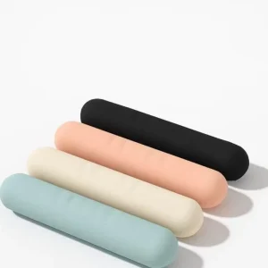 Factory Silicone Dumbbells for Women, Arm Strength Training, Anti-Slip, Durable