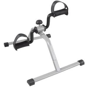 Factory Sourced Mini Portable Under Desk Pedal Exerciser Cycle Bike for Office or Home
