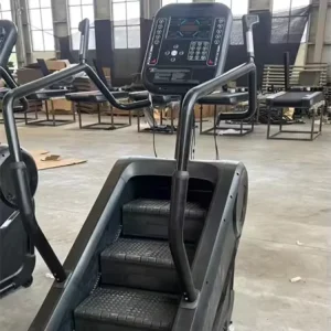 Factory Stair Climber Machine Commercial Aerobic Training Fitness Equipment Home Exercise Stair Machine