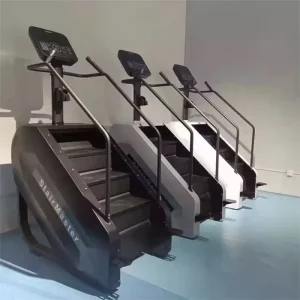 Factory Stair Climbing Machine Commercial Cardio Fitness Equipment