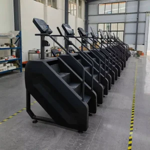 Factory Stepper Gym Equipment, Cardio Stair Climber, Model 7000C, Gym Use