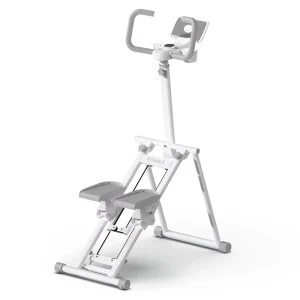 Factory Supply Adjustable Resistance Stair Climber Fitness Machine for Strength Training Home Gym Equipment