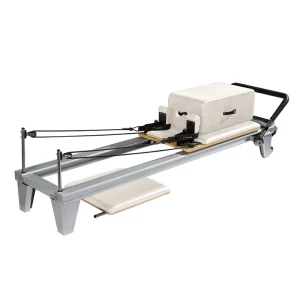 Factory Supply Aluminium Pilates Reformer