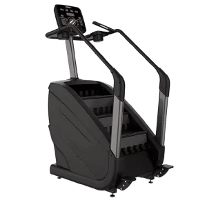 Factory Supply Commercial Electric Aerobic Stair Climbing Machine Stepper Climber