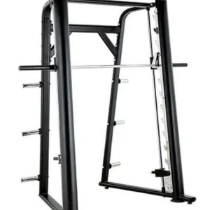 Factory Supply Commercial Gym Equipment Plate-Loaded Smith Machine Multifunctional Trainer
