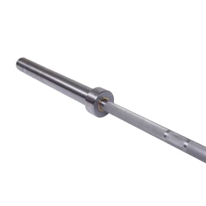 Factory Supply Commercial Weightlifting Barbell, 20kg