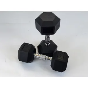 Factory Supply Dumbbells for Strength Training