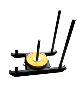 Factory Supply Home Gym Power Training Sled
