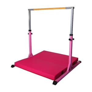 Factory Supply Kids’ Competition Horizontal Bar Supplier