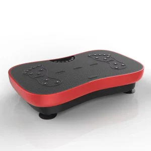 Factory Supply Portable Remote-Control Whole-Body Vibration Platform
