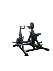 Factory Supply Split Rowing Back Training Machine Sitting Back Rowing Multifunctional Fitness Equipment