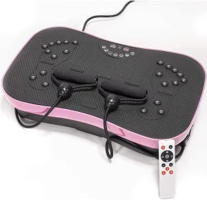 Factory Supply Vibrating Platform Massage Vibration Machine