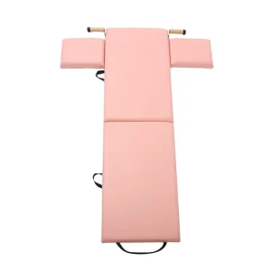 Factory Supply Wood Pilates Reformer Foldable Mat for Gym Studio Home Use