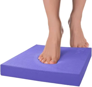 Factory Supply Yoga Balance Pad EVA Rubber Exercise