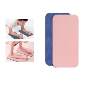 Factory Thermoplastic Elastomer Push-Up Pads Knee Elbow Protectors Non-Slip Thickened 34cm Yoga Mats