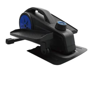 Factory Under Desk Elliptical Foot Pedal Exerciser Exercise Equipment