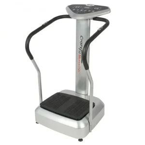 Factory Vibration Platform Fitness Machine with Full Body Massage