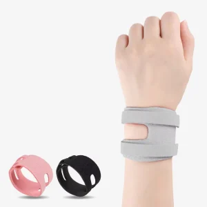 Factory Wrist Bands Wrist Brace Adjustable Sports Workout