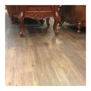 Factory direct New style SPC Stone plastic Flooring Faux stone Texture Commercial grade Click Lock Indoor