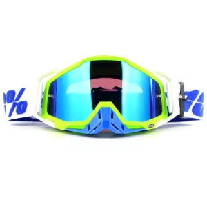 Factory direct Off-road Cycling Goggles Full-frame Unisex Wind and Sand-proof UV400 Protection Outdoor Riding