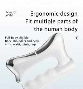 Fascia Release Tool Muscle Recovery Kit for Athletes