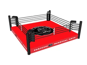 Fighting Boxing Ring 7m x 7m PVC Gym Training Wrestling Ring Apron Moisture Proof