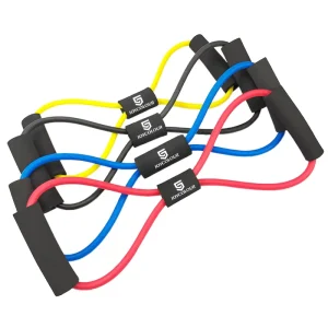 Figure 8 Exercise Band