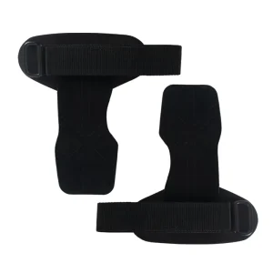 Finger Leather Heavy Duty Gymnastics Grips for Pull up Cross Training Hand Protection Weightlifting Gymnastics Bars