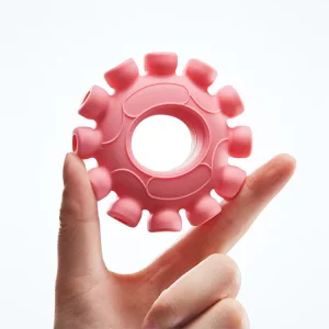 Finger Pressure Circle Hand Resistance Trainer for Recovery and Indoor Training