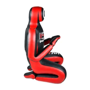 Fire Drill Two-Leg Dummy for MMA Boxing, Grappling, and Wrestling