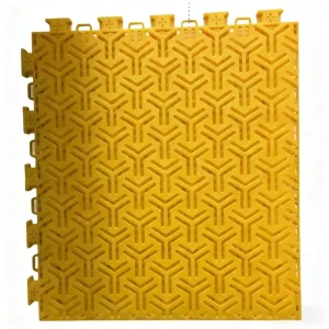 Fire-Resistant Weatherproof Small Plane Flooring Standard Grade for Playground Gym Courtyard and Kindergarten