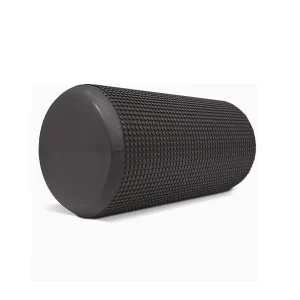 Firm Yoga Foam Roller for Athletic Massage, Workout, Gym, and Pilates