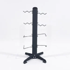 Fitness Accessories Rack for Attachment Storage Home Gym Strength Training