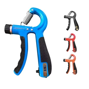 Fitness Adjustable Hand Grip Strengthener
