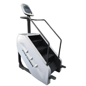 Fitness Aerobic Stair Master Climbing Exercise Training Stair Climber