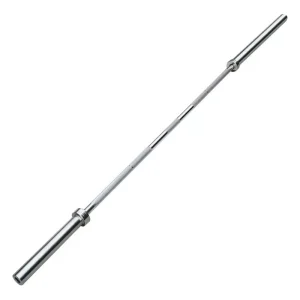 Fitness Barbell for Strength Training, Squats and Deadlifts
