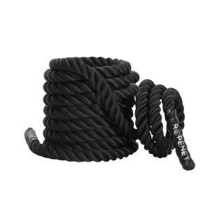 Fitness Battle Rope