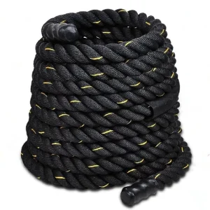 Fitness Battle Rope 38mm 9m Training
