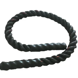 Fitness Battle Rope for Gym Power Training