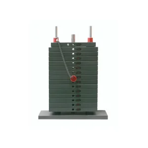 Fitness Body Building Weight Stack Set Gym Equipment Weight Stack