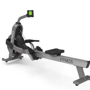 Fitness Bodybuilding Exercise Cardio Machine Rowing Machine