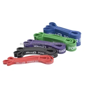 Fitness Bodybuilding Power Band