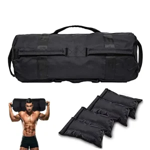 Fitness Boxing Sandbags for Training