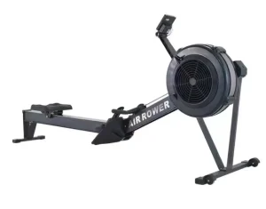 Fitness Club Air Rowing Machine for Exercise Training