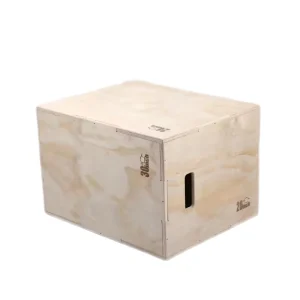 Fitness Cross Training Commercial Gym Conditioning Plyo Jump Boxes