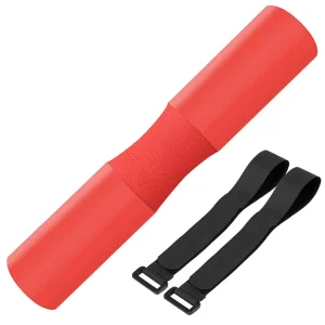 Fitness Equipment Accessories Gym Fitness Foam Neck Shoulder Custom Thick Barbell Padded Durable Anti-Slip Power