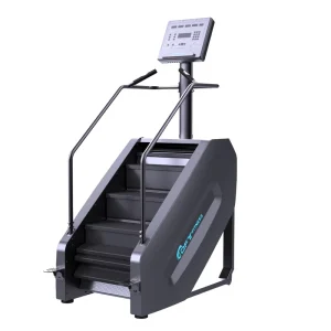 Fitness Equipment Cardio Training DFT-DS16 Machine Stair Climber Stepper Stair Machine