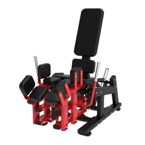 Fitness Equipment Commercial Exercise Trainer Gym Strength Fitness Machine Abduction Outer Combination