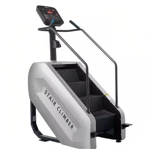 Fitness Equipment Commercial Gym Climbing Machine Electric Commercial Gym Ladder Stair Climber Machine
