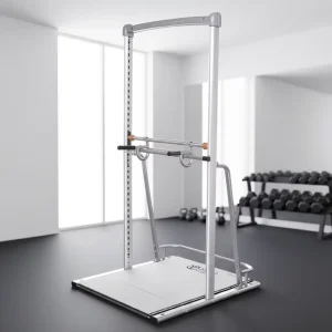 Fitness Equipment Distributor Opportunity Heavy Duty Training Rack for Home Gym Durable Multi Function Pull up Bar Station